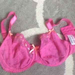 Curvy Kate Princess Balconette Bra 30FF